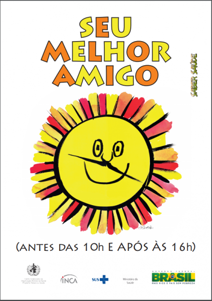 Quem é o seu melhor amigo?