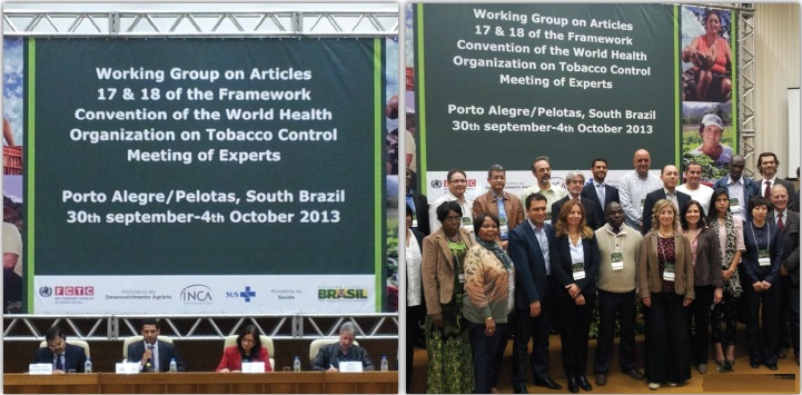 Grupo de pessoas reunidas posando para foto.