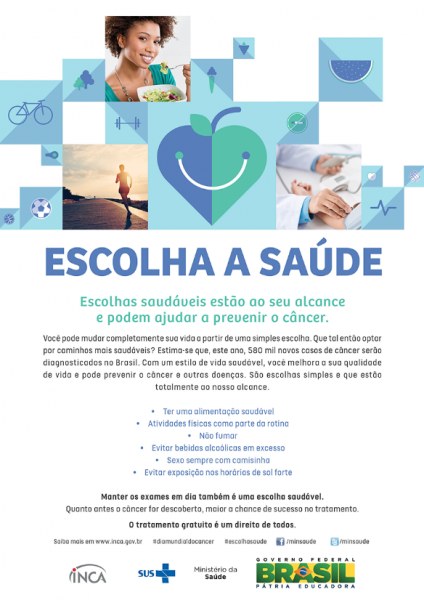 A Prevenir em 2016… – Prevenir