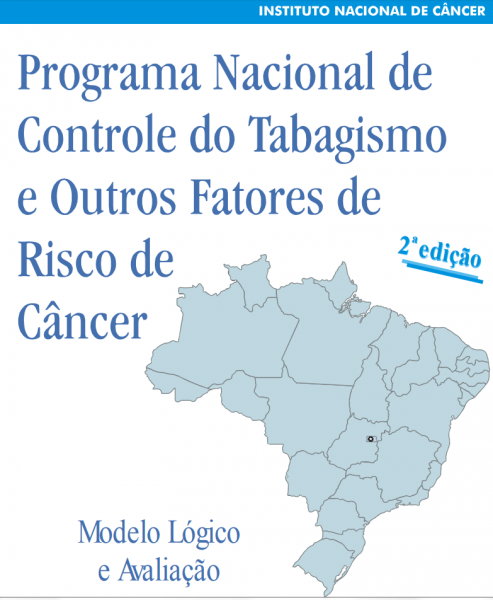 Imagem do mapa do Brasil