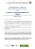 Documento preparado pela Secretaria Executiva da CONICQ para fortalecer ações desenvolvidas pelos parceiros.