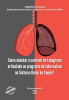 Como abordar o controle do tabagismo articulado ao programa de tuberculose no Sistema Único de Saúde