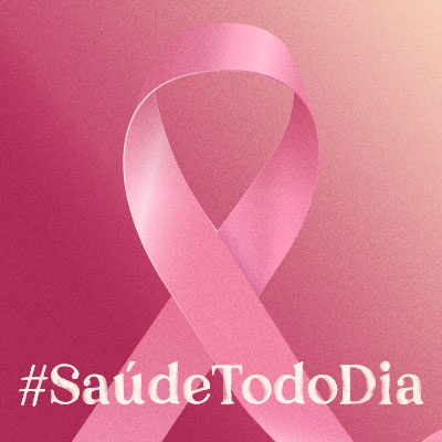 Avatar para mídias sociais - Outubro Rosa 2020 - #SaúdeTodoDia | INCA ...