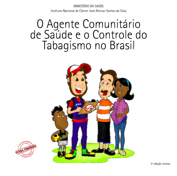 O Agente Comunitário de Saúde e