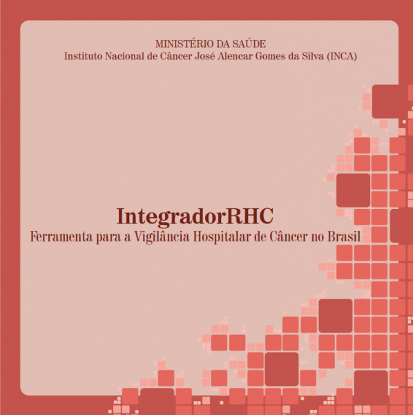 Integrador RHC | INCA - Instituto Nacional de Cáncer